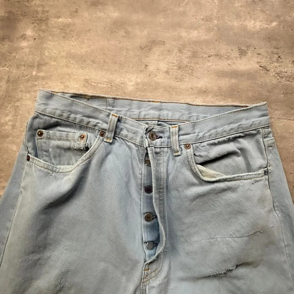 Levis vintage 90’s